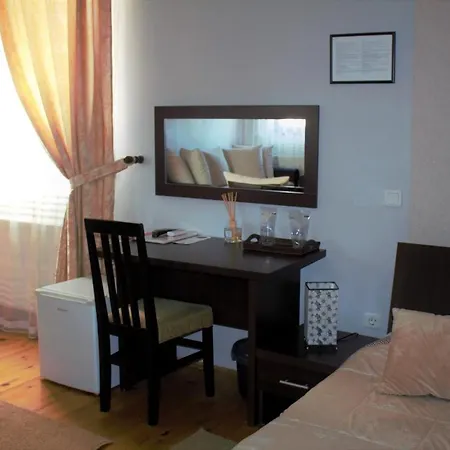 Garni Hotel