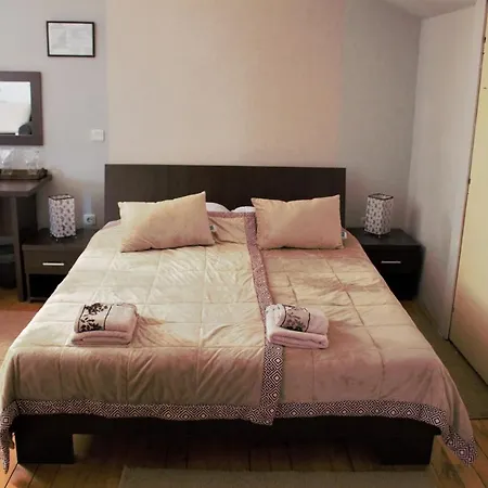 Hotel Garni