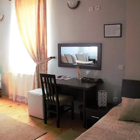 Hotel Garni
