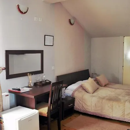 Garni Hotel 2*