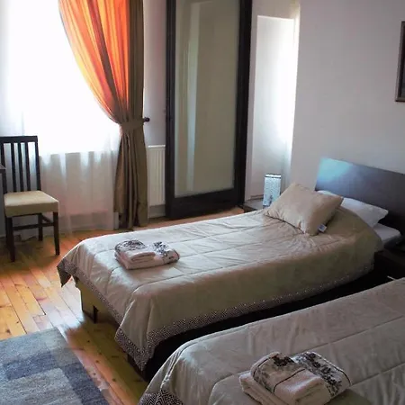 Garni מלון Kruševac