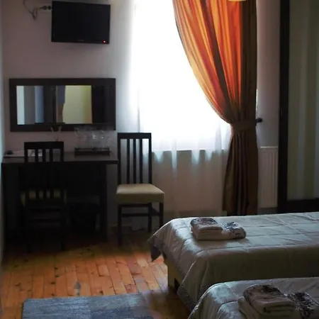 Garni מלון Kruševac