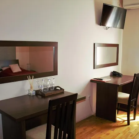 Hotel Garni Kruševac