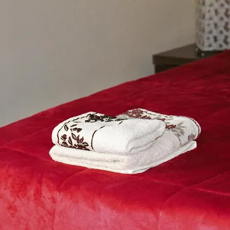 Hotel Garni 2*