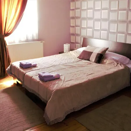 Hotel Garni 2*