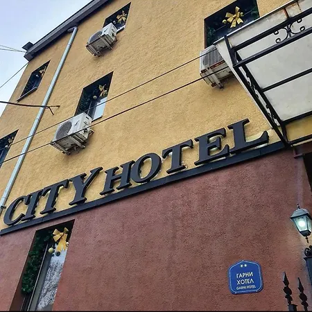 Hotel Garni Kruševac