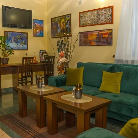 Hotel Garni