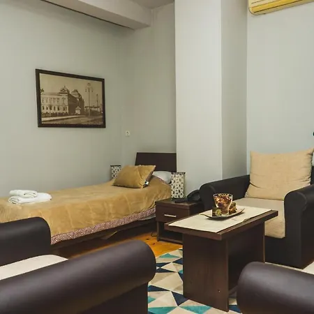 Garni Hotel 2*