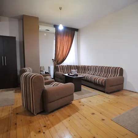 Garni Hotel