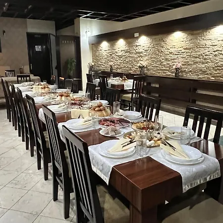 Hotel Garni