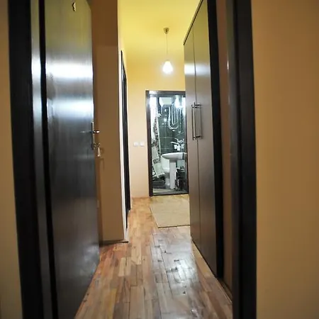 Garni מלון Kruševac