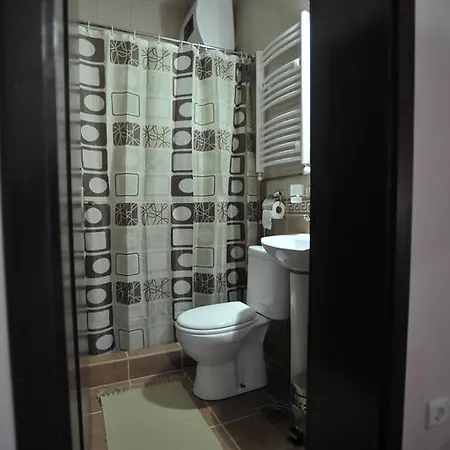 Garni Hotel