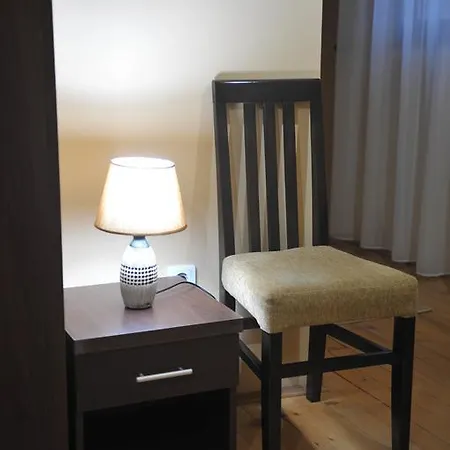 Hotel Garni 2*