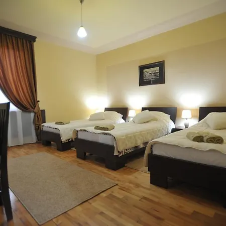 Hotel Garni