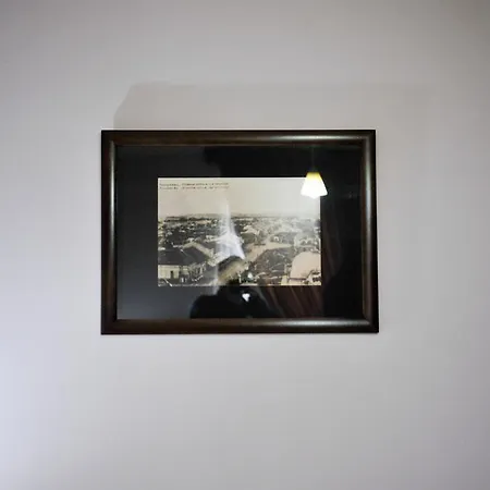Garni Hotel Kruševac