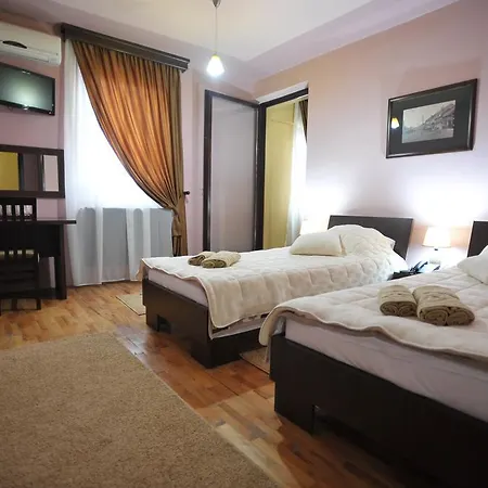 Garni Hotel