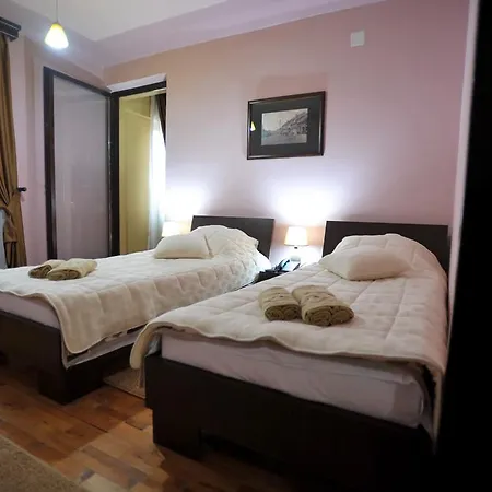 Garni Kruševac
