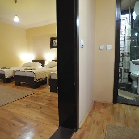 Garni Hotel