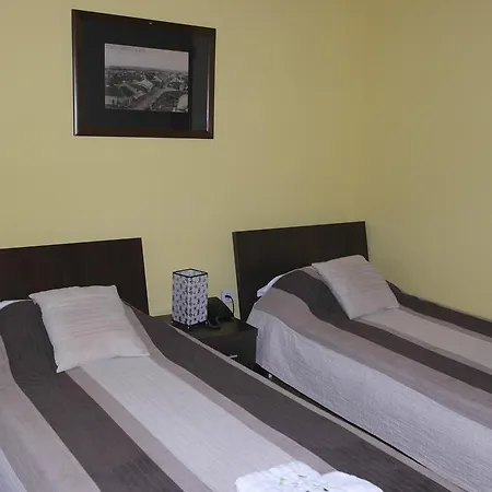 Garni Hotel Kruševac